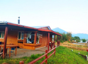 Cabañas Hornopiren